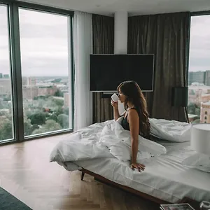 Andaz Am Belvedere, By Hyatt Wien