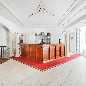 Self-check-in Adlon Wien