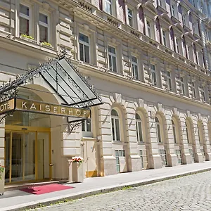 Kaiserhof Wien