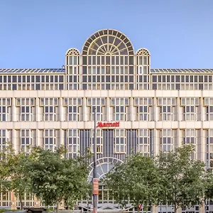 Marriott Wien