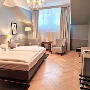 Kärntnerhof Wien