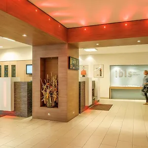 Ibis Mariahilf Wien